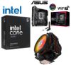 圖片 最後一戰】20核心 U7 265K 華碩 B860-I WIFI7 雙風扇 RTX5060TI 飆16G 電競 電腦 主機