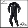圖片 ALPINESTARS A星 GP FORCE V2 黑 1 PC 連身皮衣 入門