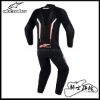 圖片 ALPINESTARS A星 GP FORCE V2 黑白螢光紅 1 PC 連身皮衣 入門