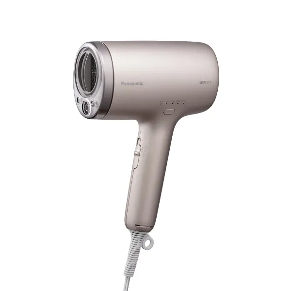 圖片 Panasonic 國際牌奈米水離子吹風機-迷霧金(EH-WNA9M-E)
