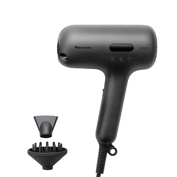 圖片 Panasonic 國際牌新世代高滲透奈米水離子吹風機(EH-NC50-K)
