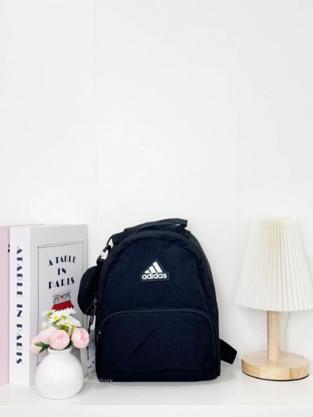 圖片 Adidas 二合一 小後背包
