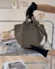 圖片 【LOEWE】HAMMOCK吊床包 灰褐色