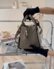 圖片 【LOEWE】HAMMOCK吊床包 灰褐色