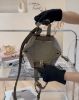 圖片 【LOEWE】HAMMOCK吊床包 灰褐色