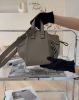 圖片 【LOEWE】HAMMOCK吊床包 灰褐色