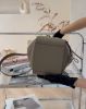 圖片 【LOEWE】HAMMOCK吊床包 灰褐色