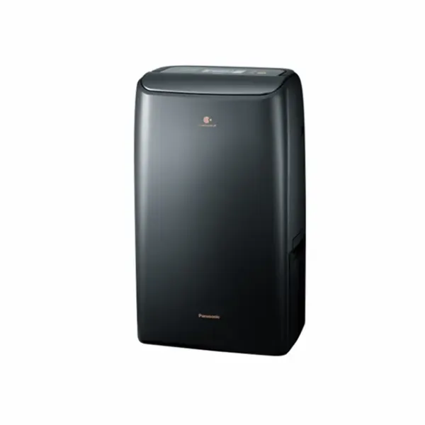 圖片 Panasonic 國際牌14公升變頻高效型除濕機 F-YV28NX-K(磁石黑)