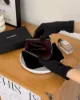 圖片 【CHANEL】荔枝紋L型拉鍊短夾 黑金