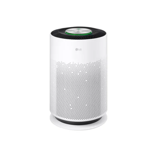圖片 LG 樂金 新革新超淨化大白抗敏空氣清淨機(CADR480/AS601HWG0/PuriCare)