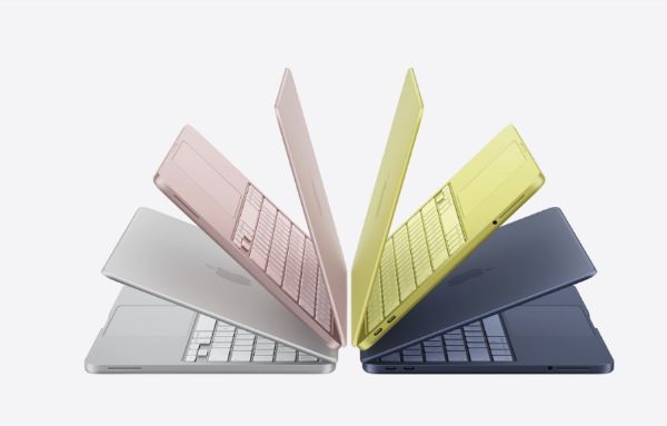 圖片 【全新品】Apple MacBook Neo 13.6'