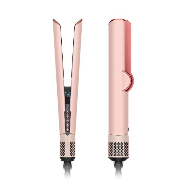 圖片 dyson 戴森 HT01 Airstrait™ 二合一吹風直髮器 離子夾