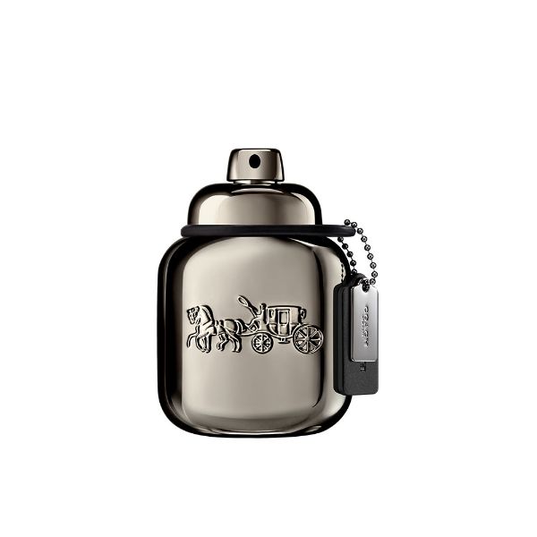 圖片 COACH 時尚鉑金香精40ML