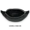 圖片 Calvin Klein 素面鋼印Logo腰包 胸包