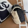 圖片 Chanel 泰迪羽絨毛毛後背包