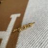 圖片 Chanel 22k珍珠寶石髮夾