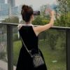 圖片 Dior 老花小水桶