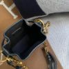 圖片 Dior 老花小水桶