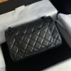 圖片 Chanel so black 2.55 mini cf