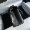 圖片 Chanel so black 2.55 mini cf