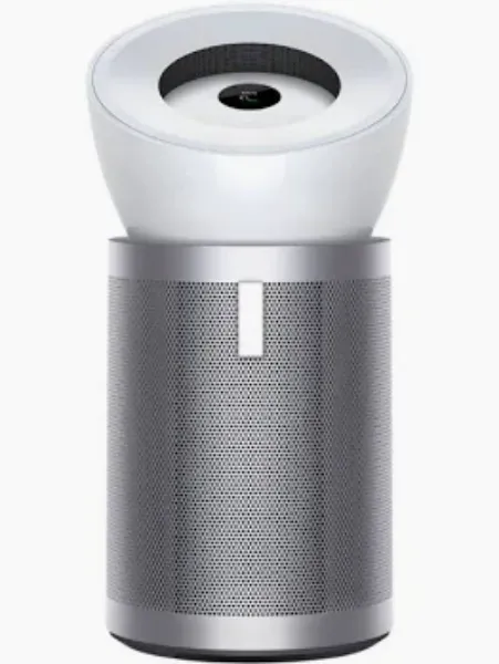 圖片 dyson 戴森 BP02 Purifier Big+Quiet 強效極靜抗敏空氣清淨機(白色及柔霧銀 適用30坪)