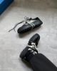 Song For The Mute x Adidas Originals Samba Friezeit "Black" 黑色 KI4761