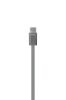 Diesel Wired Earbuds and charms "Silver" Type-C 