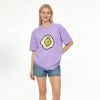 Drew House SS26 3D Egg Print Tee 