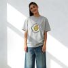  Drew House SS26 3D Egg Print Tee 
