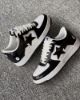 A Bathing Ape SS26 Bape STA #1 M2 "Black" 黑色 0ZXSHMX30491P