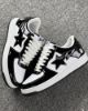 A Bathing Ape SS26 Bape STA #1 M2 "Black" 黑色 0ZXSHMX30491P