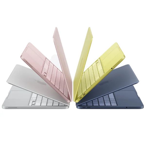圖片 Apple MacBook Neo 13inch 2026｜256GB｜A18 Pro 晶片 (排單出貨)