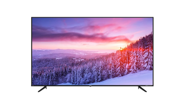 圖片 SAMPO聲寶65型4K QLED量子點 Google聯網顯示器QM-65SF620