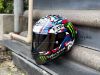 圖片 HJC RPHA 1 V2 CARBON QUARTARARO LE MANS III RPHA1