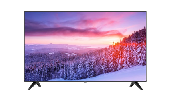 圖片 SAMPO聲寶43型4K QLED量子點 Google聯網顯示器QM-43SF620