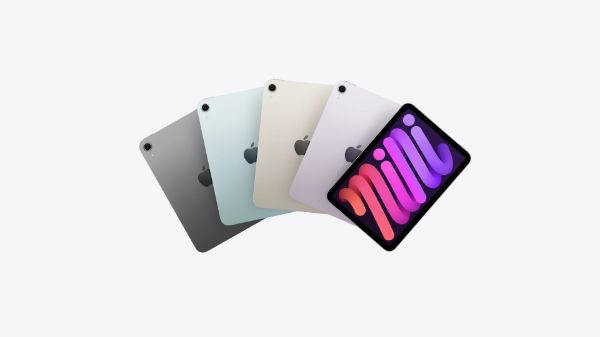 圖片 Apple 蘋果第七代 iPad mini 8.3 吋 128G WiFi