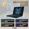 圖片 MSI 微星Crosshair 17 HX AI 17吋 電競筆電黑色(Core Ultra7 255HX/16G/1T/RTX5060-8G/W11/D2XWFKG-010TW)🎈送保護套/滑鼠墊/鍵盤膜🎈