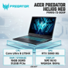 圖片 ⭐️acer Predator Helios Neo PHN16-73-900P 宏碁掠奪者冷競特攻電競筆電/Ultra 9 275HX/RTX5060 8G/16G DDR5/512GB PCIe/16吋 16:10 WQXGA 2560 x 1600 180Hz/W11⭐️