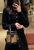 圖片 LV M43986 Cannes 化妝箱的古老造型 限定款復古水桶袋 焦糖/駝