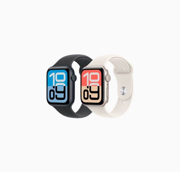 圖片 Apple 蘋果Apple Watch SE 3 GPS 40mm 