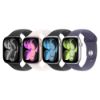 圖片 Apple 蘋果Apple Watch Series 11 GPS 46mm