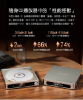 圖片 新竹立聲 | Fiio DM15 R2R 買耳機擴大器多送cd播放器功能 Hi-Fi CD播放器 台灣公司貨 贈品二選一