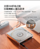 圖片 新竹立聲 | Fiio DM15 R2R 買耳機擴大器多送cd播放器功能 Hi-Fi CD播放器 台灣公司貨 贈品二選一