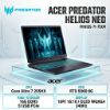 圖片 acer Predator Helios Neo PHN16S-71-79XM 宏碁掠奪者冷競特攻電競筆電/Ultra 7 255HX/RTX5060 8G/16G DDR5/512GB PCIe/16吋 16:10 OLED WQXGA 2560 x 1600 60~240Hz/W11🎈送保護套/滑鼠墊/鍵盤膜🎈
