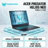 圖片 acer Predator Helios Neo PHN16-73-71BP 宏碁掠奪者冷競特攻電競筆電/Ultra 7-255HX/RTX5060 8G/16GB DDR5/512GB PCIe/16吋 16:10 2.5K 180Hz/W11🎈送保護套/滑鼠墊/鍵盤膜🎈