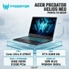 圖片 ACER 宏碁Predator 16吋 AI電競筆電 黑(Ultra9 275HX/16G/512G/RTX5060-8G/WIN11/PHN16-73-900P)🎈送保護套/滑鼠墊/鍵盤膜🎈