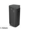 圖片 Panasonic 國際牌 能源效率18坪 nanoeX 空氣清淨機 F-P90MH