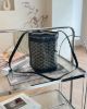 圖片 【GOYARD】PETIT FLOT 大水桶包 黑色
