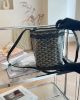 圖片 【GOYARD】PETIT FLOT 大水桶包 黑色