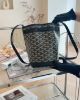 圖片 【GOYARD】PETIT FLOT 大水桶包 黑色